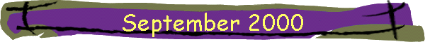 September 2000