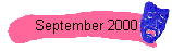 September 2000