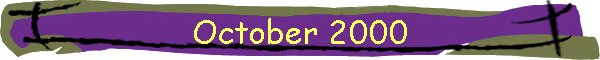 October 2000