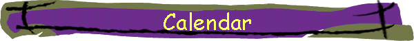 Calendar