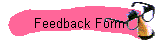 Feedback Form