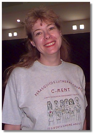 Margie