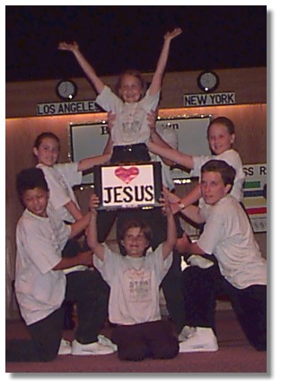 Da Kidz