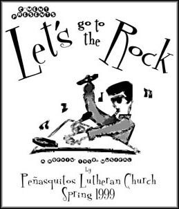 Let's Go To The Rock